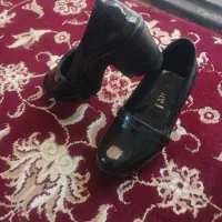 کفش نو ساده زیبا سایز۳۶
