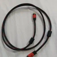 کابل HDMI mine|قطعات و لوازم جانبی رایانه|همدان, |دیوار