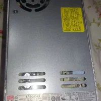 منبع تغذیه 24ولت