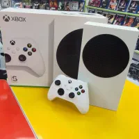 ایکس باکس سری اس پک اصلی در حد آک با گارانتی