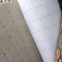 موکت کاملا نو و تمیز متری280بیرون 480