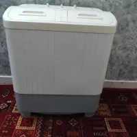 مینی واش دوقلو