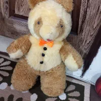عروسک