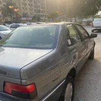 پژو 405 GLX - دوگانه سوز CNG، مدل ۱۳۹۳|خودرو سواری و وانت|بندرعباس, |دیوار
