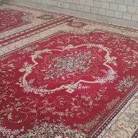 فرش|فرش|شهرضا, |دیوار