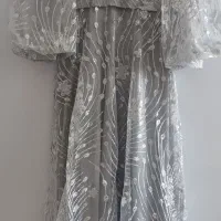 لباس مجلسی