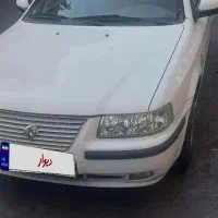 سمندال ایکسXu7سلامت