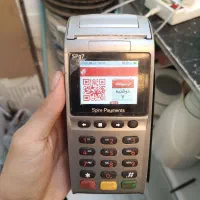 کارتخوان کارکرده SPg7 بی‌سیم  ثابت سیمکارتی