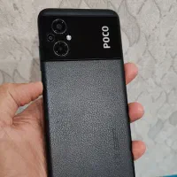 گوشی شیائومی مدل poco m5 حافظه ۱۲۸ رم۶