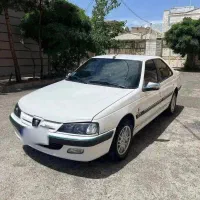 پژو پارس tu5