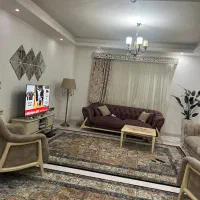 املاک قصر/اپارتمان تک واحدی سندتک برگ ۹۸متر