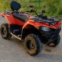 چهار چرخ سی فورس 1403