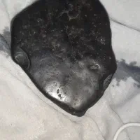 سنگ قدمت دارمشکوک به شهاب‌سنگ