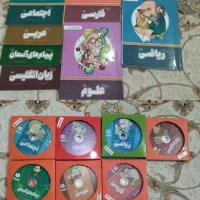 پک کامل معلم خصوصی پایه نهم
