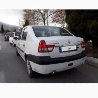 پارس تندر ۹۶