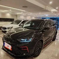 فروش خودرو کی ام سی مدل a5