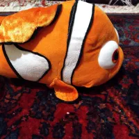 عروسک نمو و اسباب بازی