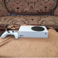 ایکس باکس سری اس درحد نو