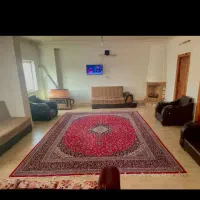 منزل مبله کاملا فول امکانات