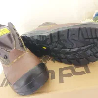 کفش ایمنی 3max