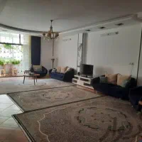 اپارتمان ۱۲۵ متری جنوبی پر نور طبقه اول