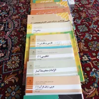 کتاب  دهم  رشته  برق  آسانسور