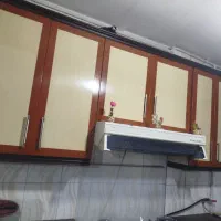 کابینت فلزی