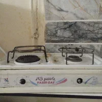 گاز دو شعله