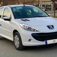 فروش حواله 207 موتور TU5 تحویل فوری