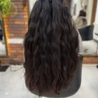 خریدار مو بانوان