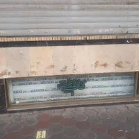 فروش دو باب مغازه ۱۸و ۱۴ متری بر پاساژ غدیر پونک|فروش مغازه و غرفه|تهران, پونک|دیوار