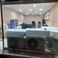 کولر گازی آکبند T3 مناسب مناطق گرم و مرطوب شمال|کولر گازی و فنکوئل|گرگان, |دیوار