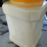 روغن حیوانی