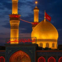 کاروان زیارتی