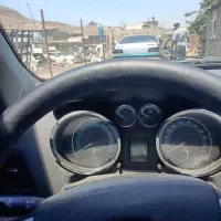دناپلاس توربو دنده مدل99مریض دارم