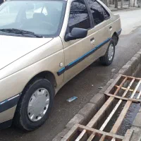 پژو ۴۰۵ ۸۳|خودرو سواری و وانت|شوط, |دیوار