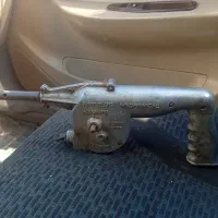 دریل دستی با مارک هامر