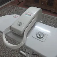 اتو بخار سالم مارک سانی بسیار کم کار