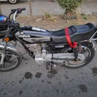 هندا۲۰۰ کویر