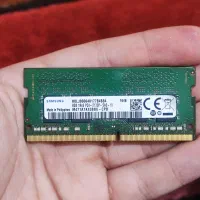 رم لپ تاپ  ۲۱۳۳mhz  8gb