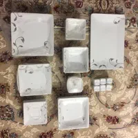 سرویس چینی