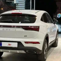 فروش دیگنیتی پرایم مدل 1404 در حد صفر