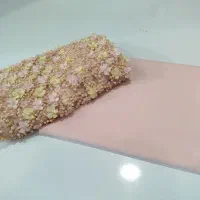 پارچه سنگ دوزی