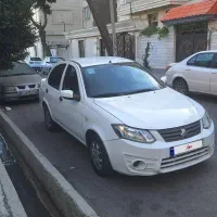 ساینا سفید EX مدل ۱۴۰۱.بیرنگ