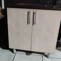 کابینت و ام دی اف
