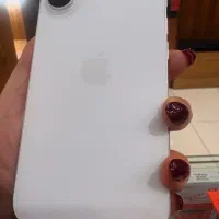 ۱۶ نرمال سفید باطری ۹۹ ده ماه گارانتی نقد و اقساط