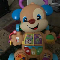 واکر بچه