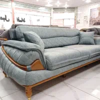 مبل زیبایی وراحتی 20 ماه بعـد پرداخـت کنـید