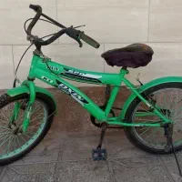 دوچرخه