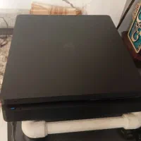 ps4 اسلیم کپیخور